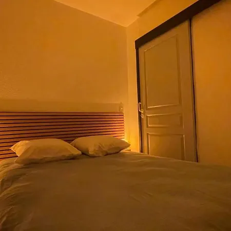 Appartement T2 Bixta Eder, Reveillez-Vous Avec Cette Vue ! à Cauterets Extérieur photo