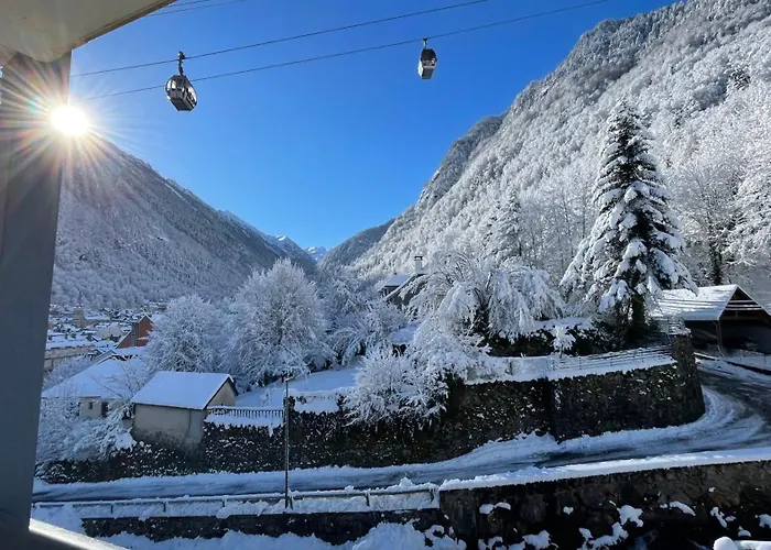 T2 Bixta Eder, Reveillez-Vous Avec Cette Vue !
