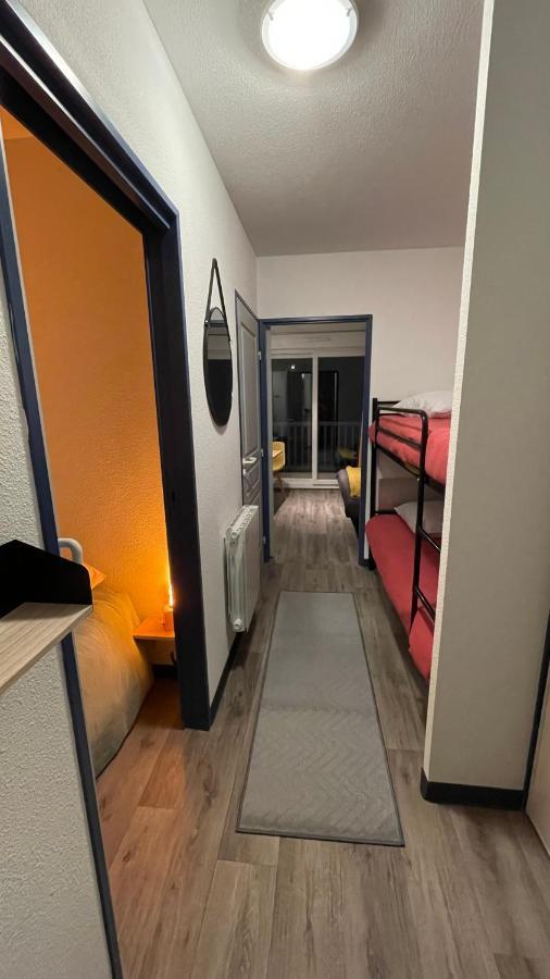 Appartement T2 Bixta Eder, Reveillez-vous Avec Cette Vue ! *