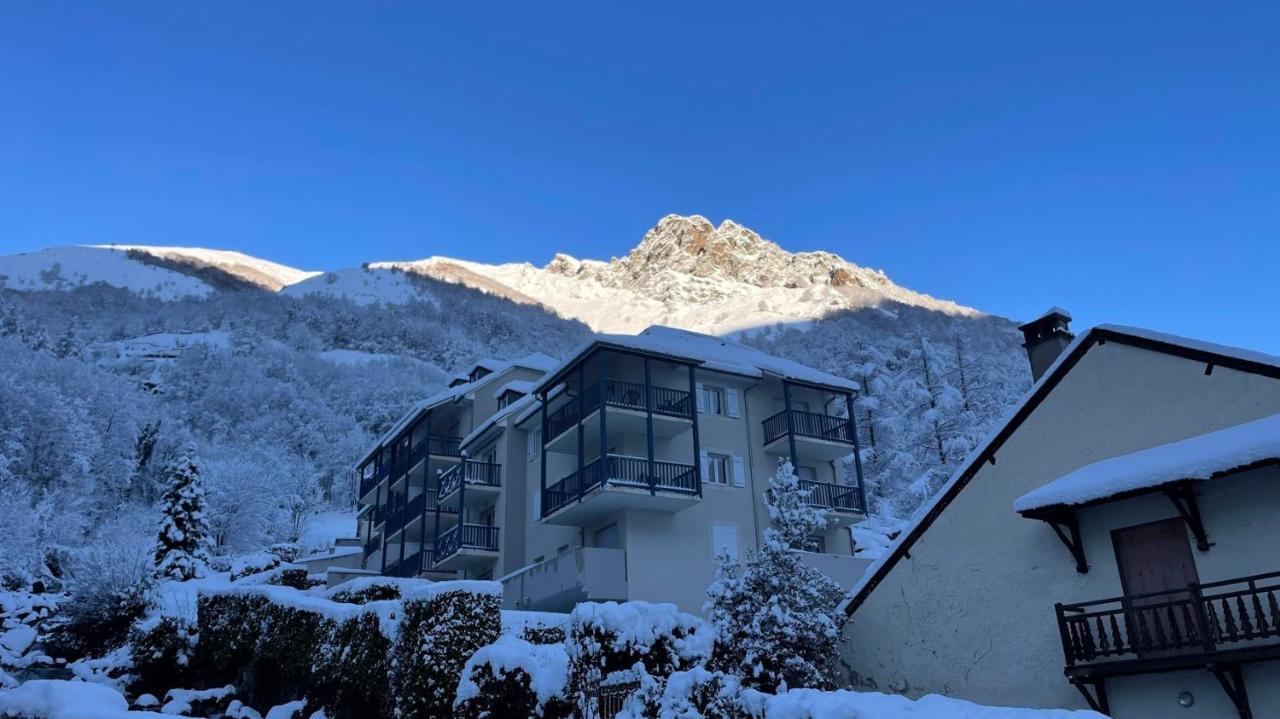 Appartement T2 Bixta Eder, Reveillez-vous Avec Cette Vue !
